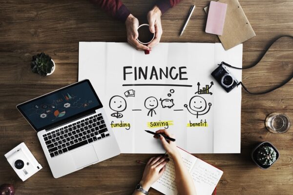 why is personal finance dependent upon your behavior?