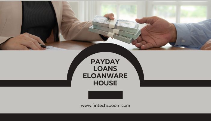 Payday Loans Eloanwarehouse