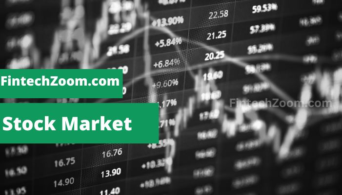 FintechZooom.com Stock Market