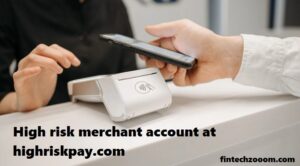 high risk merchant account at highriskpay.com