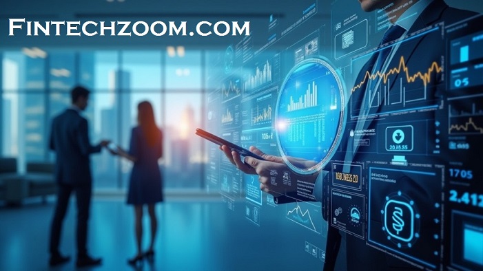 FintechZoom .com