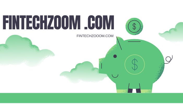 FintechZoom .com