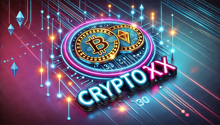 Crypto30x.com