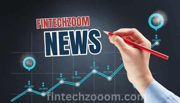 fintechzoom news