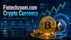 Fintechzoom.com Crypto Currency