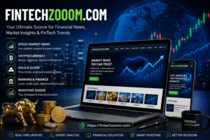 Fintechzoom.com