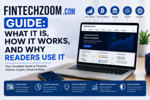Fintechzoom .com