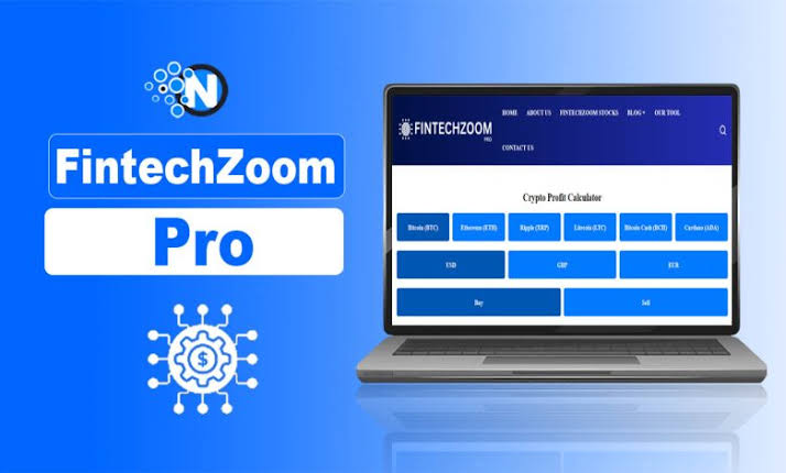 Fintechzoom.com