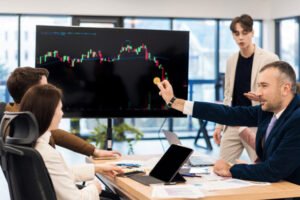 fintechzoom.io stock market course
