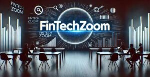 Fintechzoom com