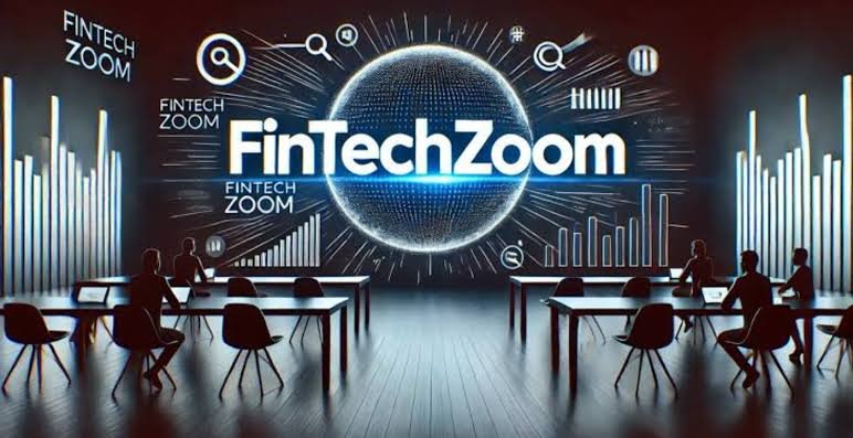 Fintechzoom com
