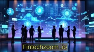 fintechzoom io