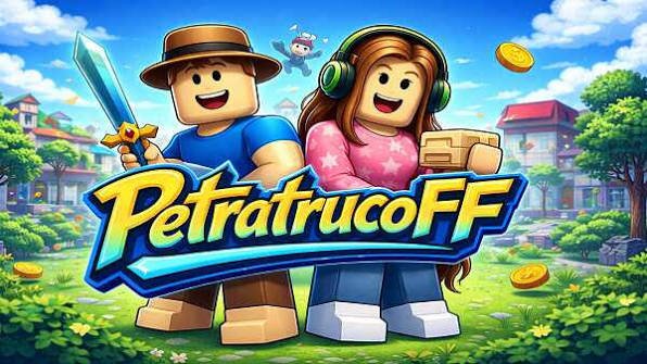 Petratrucoff roblox
