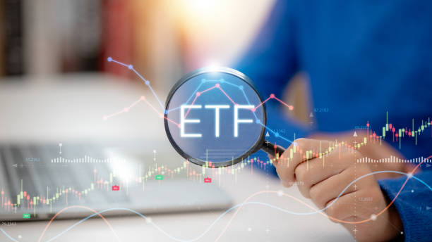 Fintechzoom.com etf market