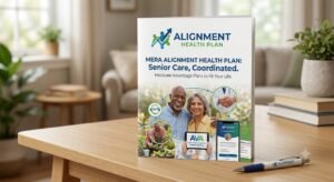 Alignment health plan