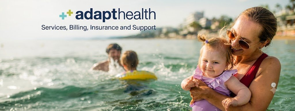 adapthealth​