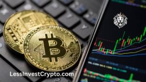 Lessinvest.com crypto