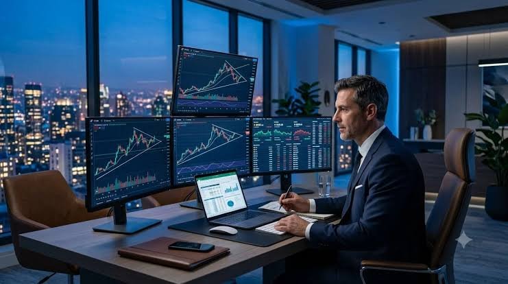Pedrovazpaulo crypto investment