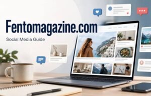 Fentomagazine.com usa